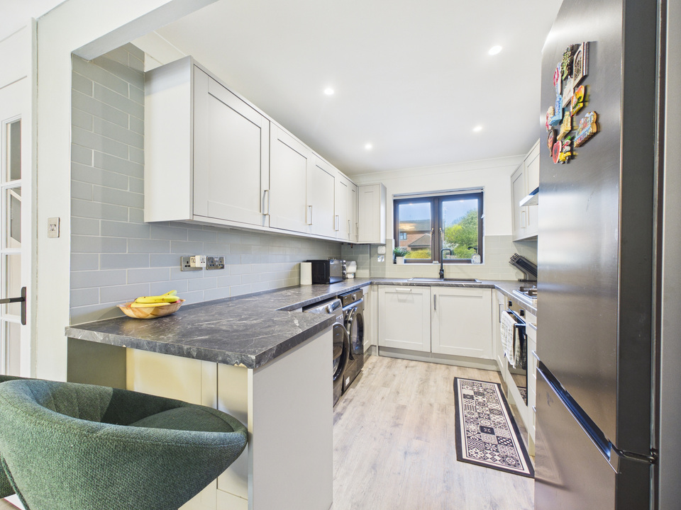 3 bed semi-detached house for sale in Keymer Road, Southgate, Crawley, RH11 8GP  - Property Image 2