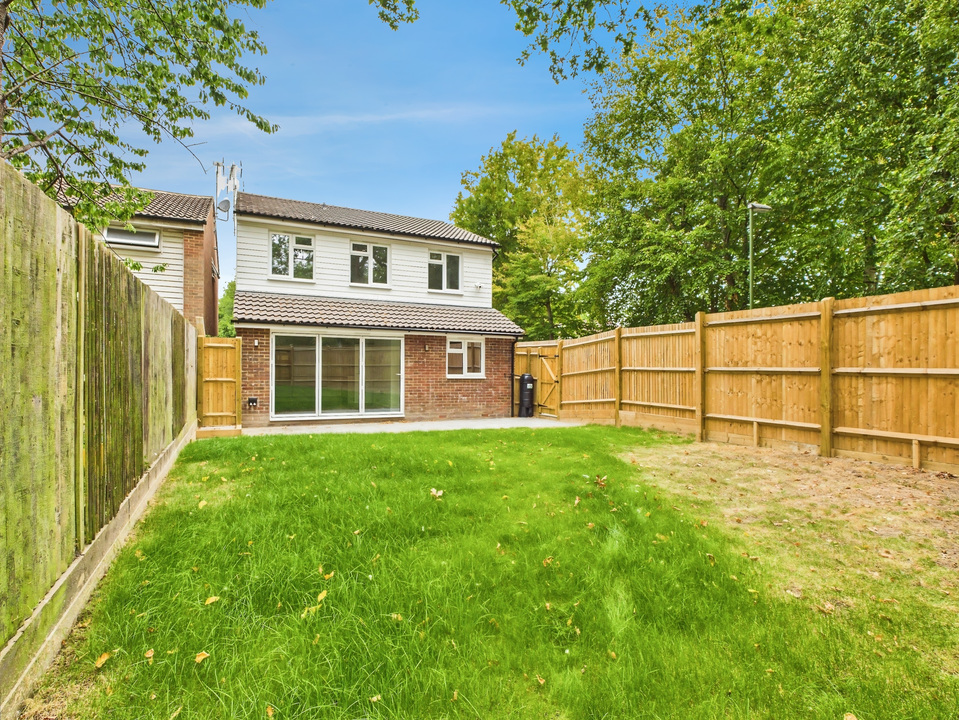 2 bed semi-detached house for sale in Timber Mill, Southwater - Property Image 1