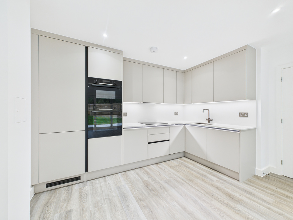 2 bed semi-detached house for sale in Timber Mill, Southwater - Property Image 2