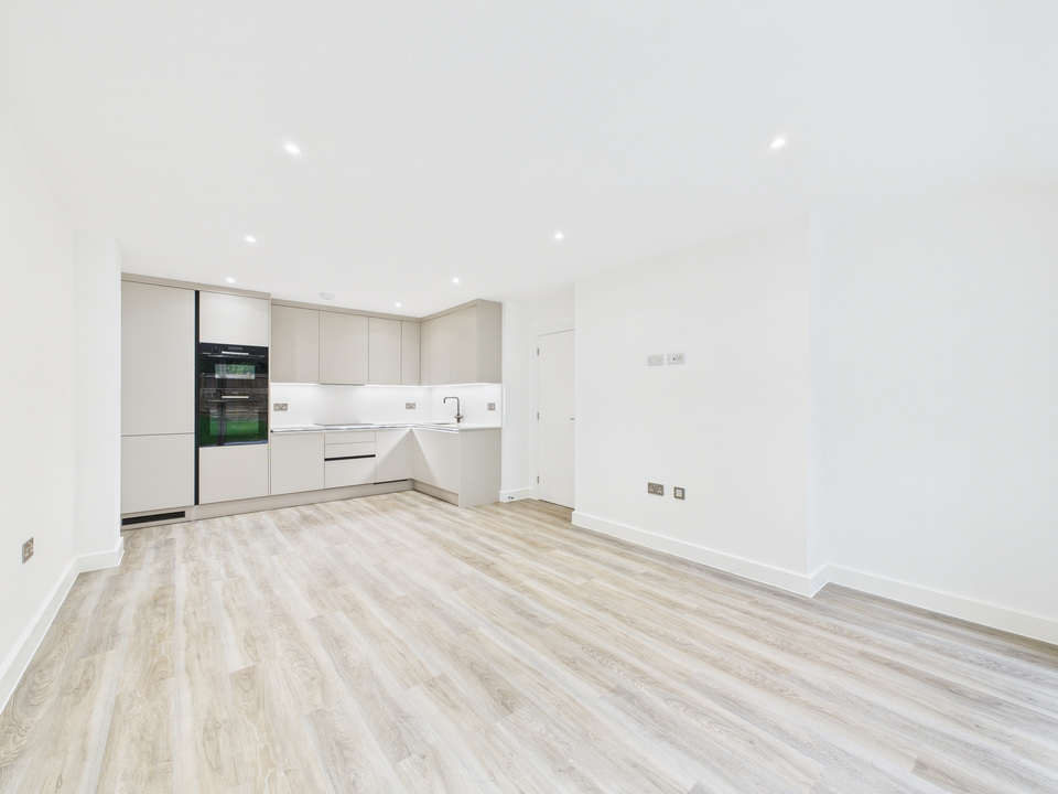 2 bed semi-detached house for sale in Timber Mill, Southwater - Property Image 9