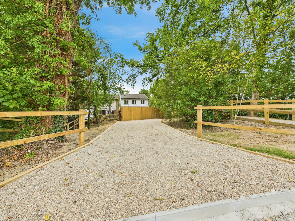 2 bed semi-detached house for sale in Timber Mill, Southwater - Property Image 1