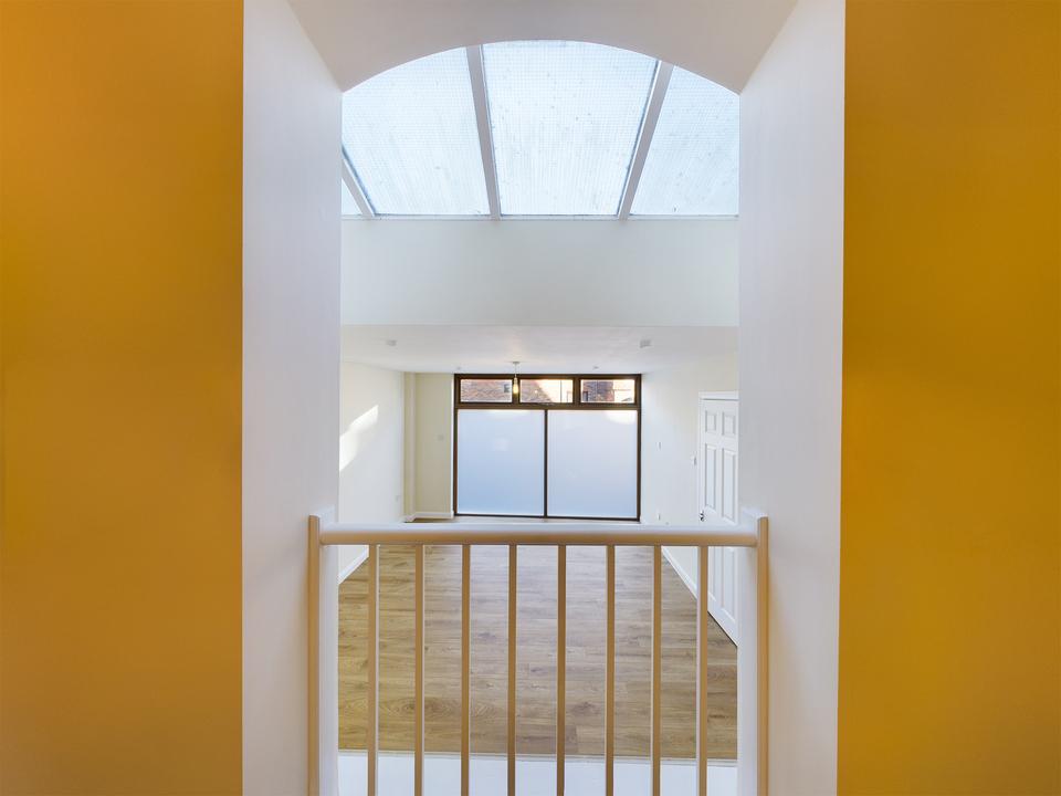 3 bed town house for sale in London Road, Horsham - Property Image 18