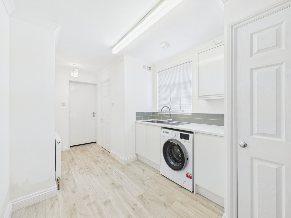 3 bed town house for sale in London Road, Horsham - Property Image 29