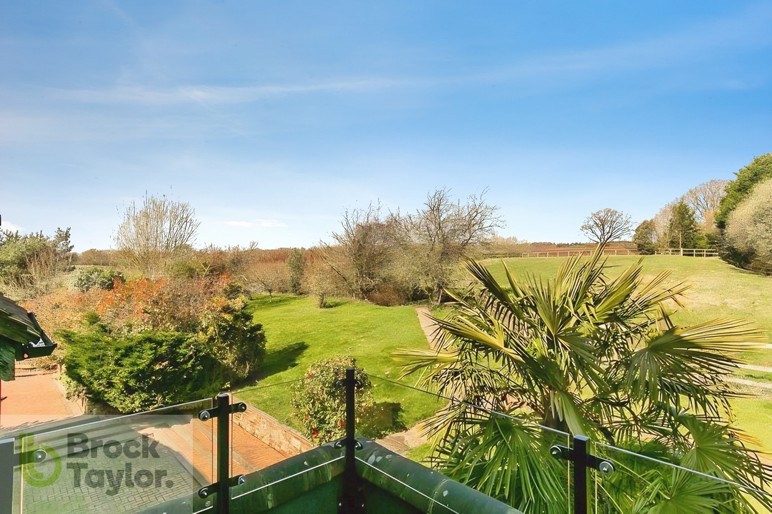 4 bed equestrian facility for sale in Cowfold Road, Bolney, West Sussex, RH17  - Property Image 14