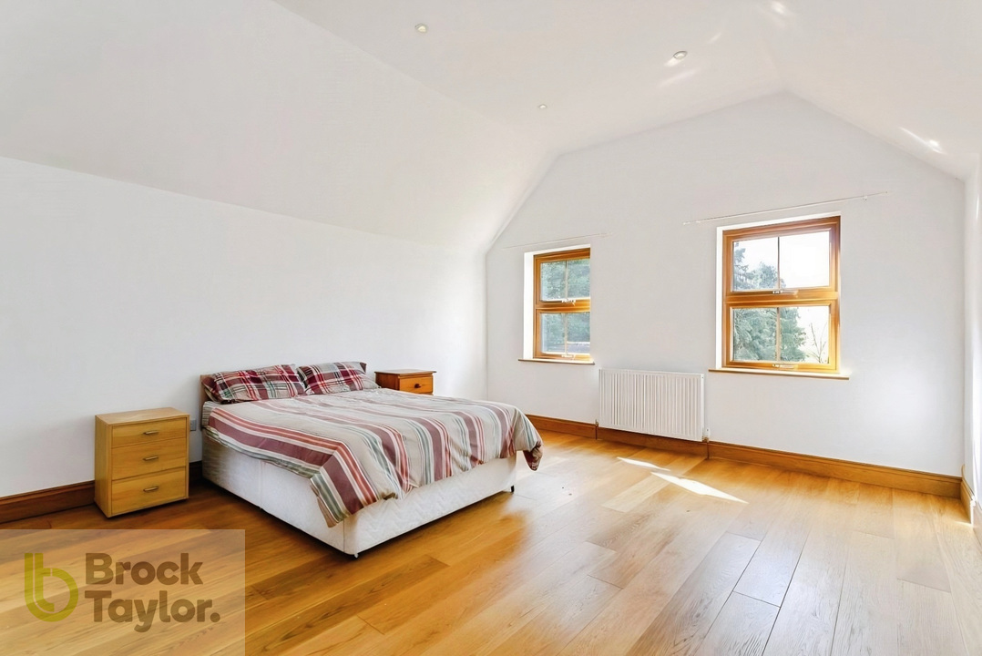 4 bed equestrian facility for sale in Cowfold Road, Bolney, West Sussex, RH17  - Property Image 19