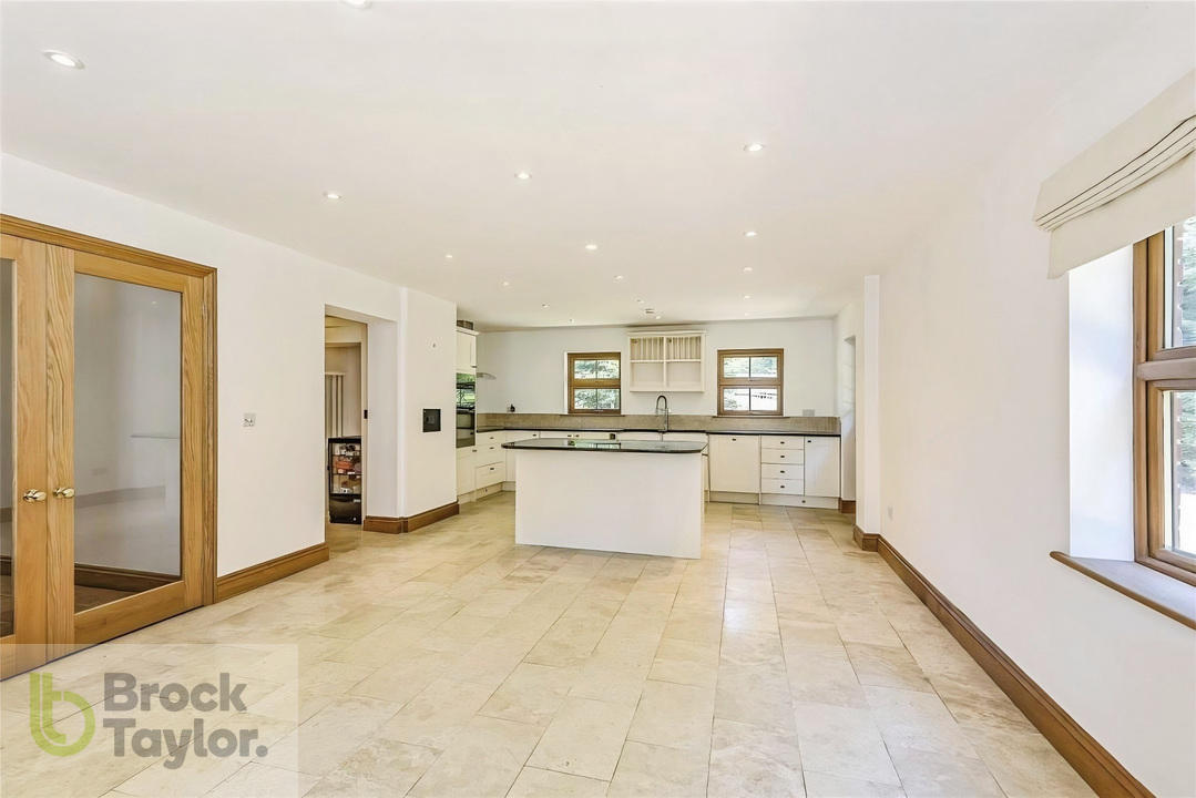4 bed equestrian facility for sale in Cowfold Road, Bolney, West Sussex, RH17  - Property Image 6