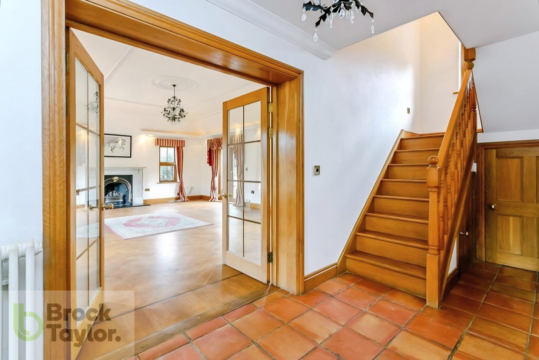4 bed equestrian facility for sale in Cowfold Road, Bolney, West Sussex, RH17  - Property Image 15