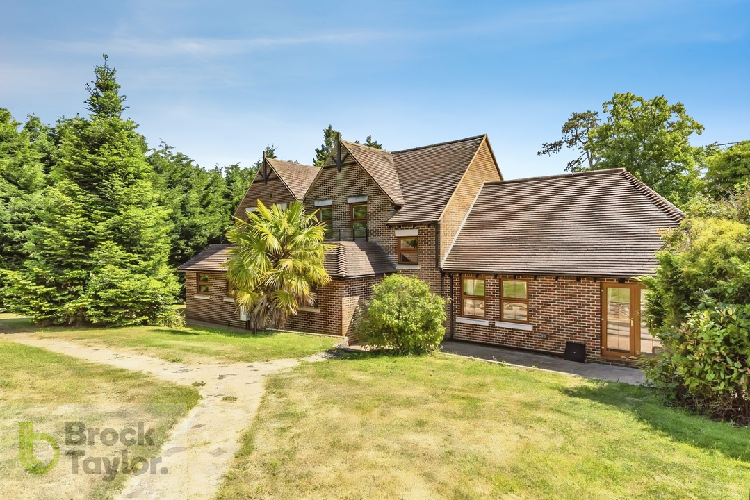 4 bed equestrian facility for sale in Cowfold Road, Bolney, West Sussex, RH17  - Property Image 7