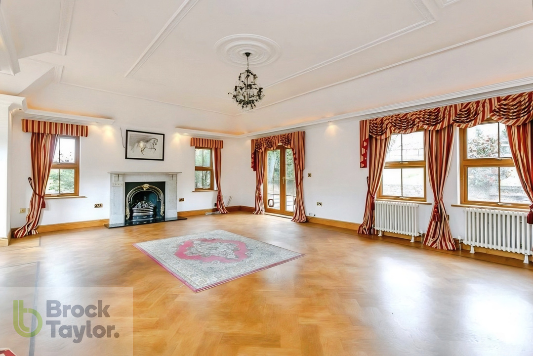 4 bed equestrian facility for sale in Cowfold Road, Bolney, West Sussex, RH17  - Property Image 5