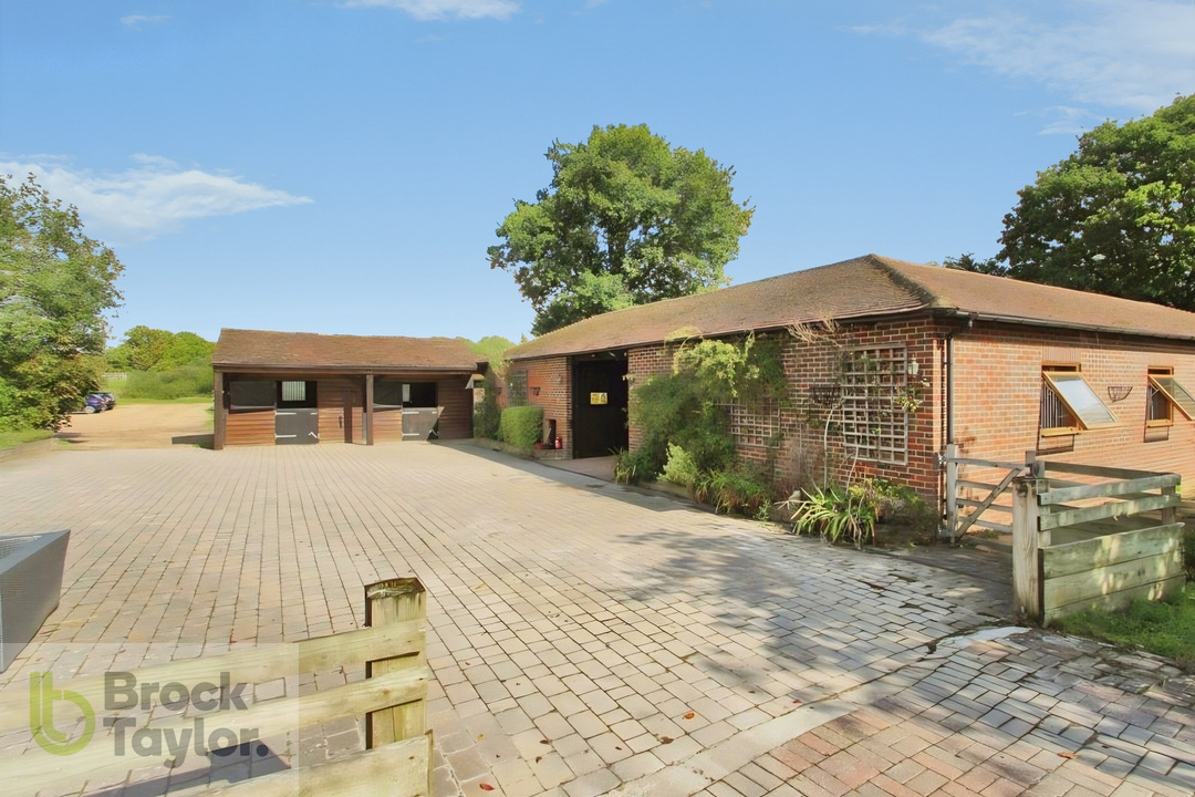4 bed equestrian facility for sale in Cowfold Road, Bolney, West Sussex, RH17  - Property Image 8