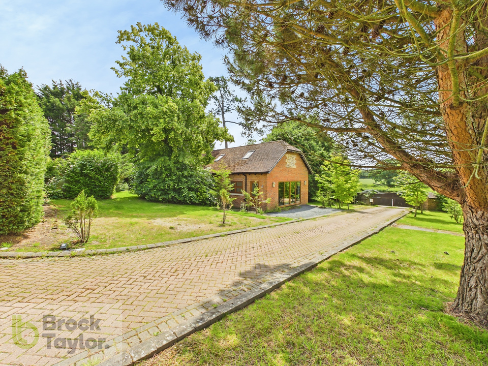4 bed equestrian facility for sale in Cowfold Road, Bolney, West Sussex, RH17  - Property Image 34