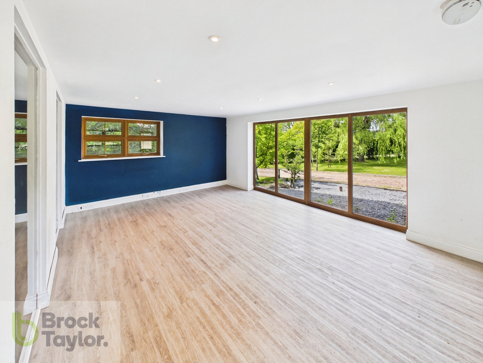 4 bed equestrian facility for sale in Cowfold Road, Bolney, West Sussex, RH17  - Property Image 35