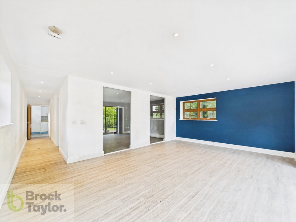 4 bed equestrian facility for sale in Cowfold Road, Bolney, West Sussex, RH17  - Property Image 36