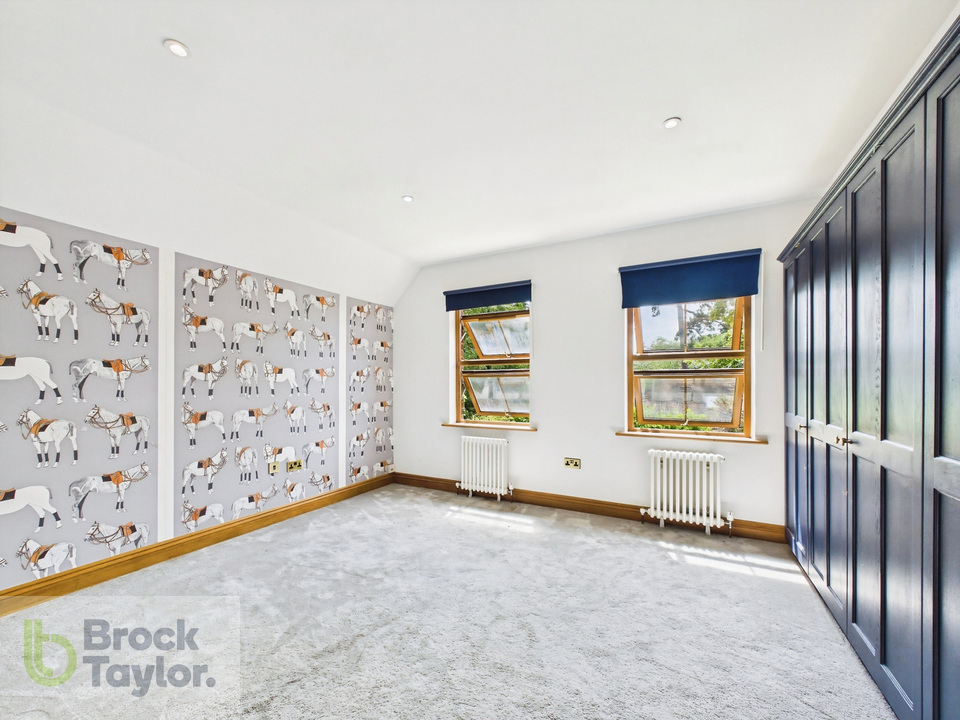4 bed equestrian facility for sale in Cowfold Road, Bolney, West Sussex, RH17  - Property Image 29