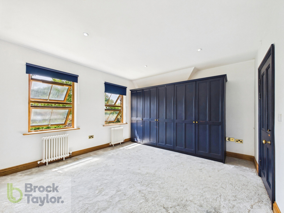 4 bed equestrian facility for sale in Cowfold Road, Bolney, West Sussex, RH17  - Property Image 30
