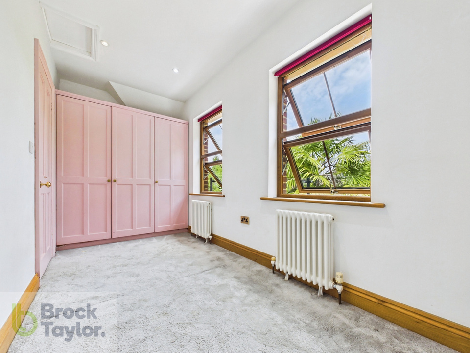 4 bed equestrian facility for sale in Cowfold Road, Bolney, West Sussex, RH17  - Property Image 33