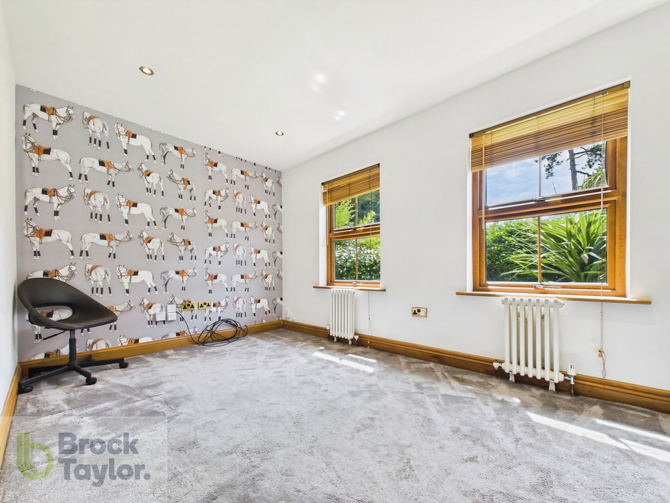 4 bed equestrian facility for sale in Cowfold Road, Bolney, West Sussex, RH17  - Property Image 25