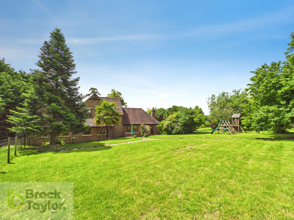 4 bed equestrian facility for sale in Cowfold Road, Bolney, West Sussex, RH17  - Property Image 22