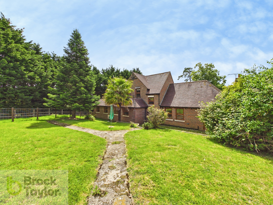 4 bed equestrian facility for sale in Cowfold Road, Bolney, West Sussex, RH17  - Property Image 24