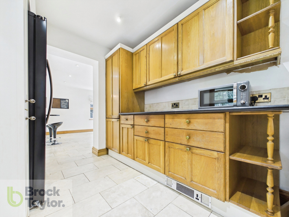 4 bed equestrian facility for sale in Cowfold Road, Bolney, West Sussex, RH17  - Property Image 19