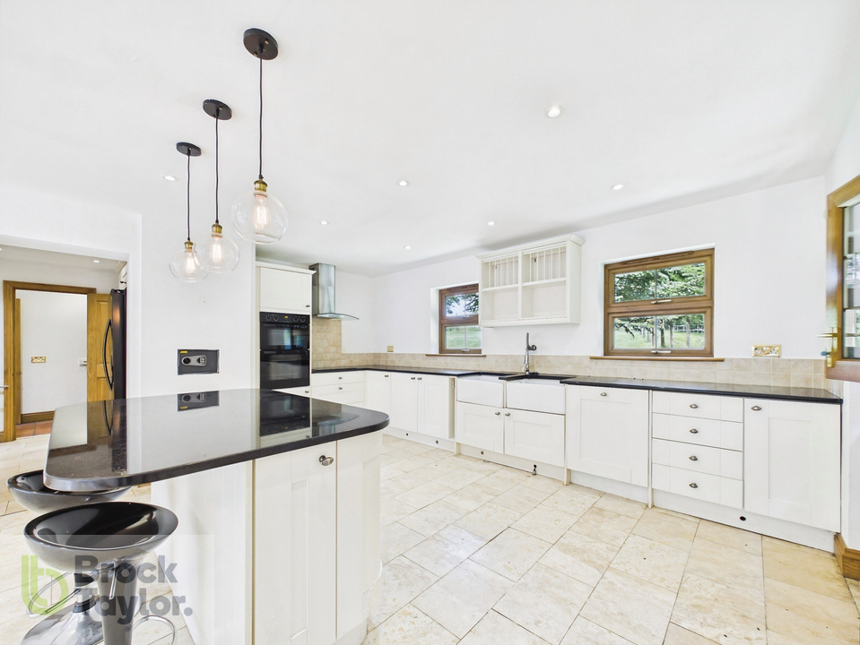 4 bed equestrian facility for sale in Cowfold Road, Bolney, West Sussex, RH17  - Property Image 17