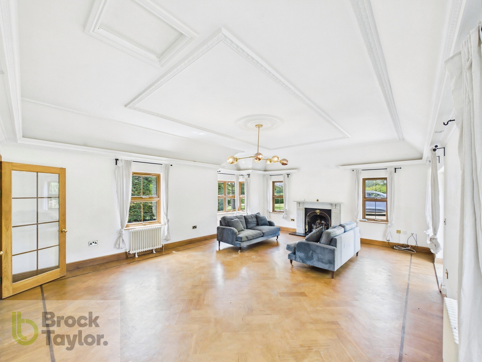 4 bed equestrian facility for sale in Cowfold Road, Bolney, West Sussex, RH17  - Property Image 14