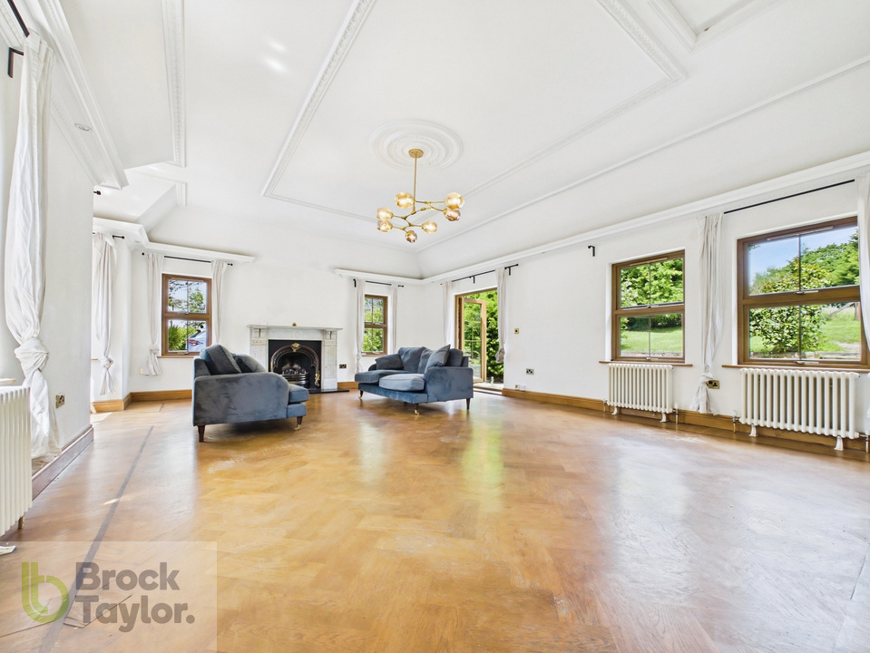 4 bed equestrian facility for sale in Cowfold Road, Bolney, West Sussex, RH17  - Property Image 13