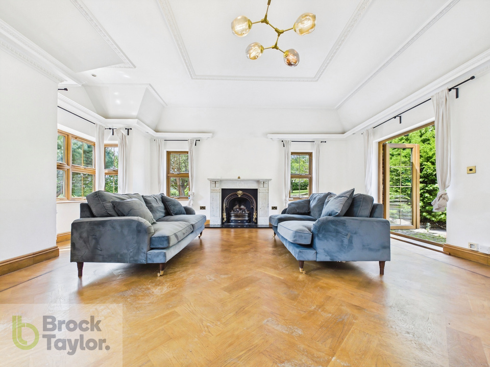 4 bed equestrian facility for sale in Cowfold Road, Bolney, West Sussex, RH17  - Property Image 12