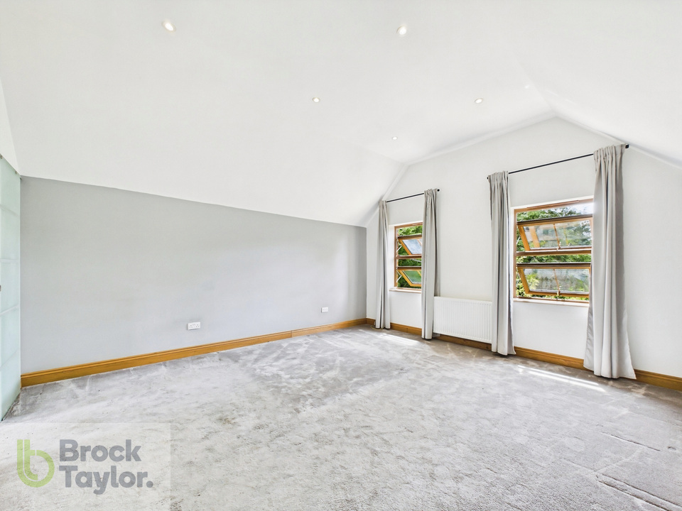 4 bed equestrian facility for sale in Cowfold Road, Bolney, West Sussex, RH17  - Property Image 26