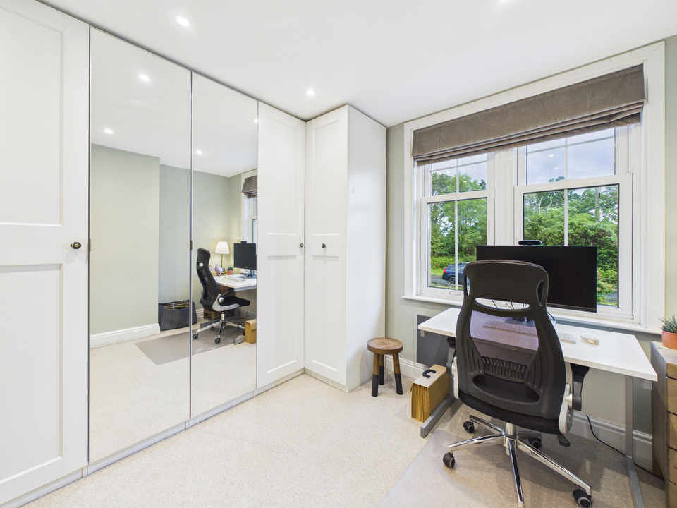 3 bed semi-detached house for sale in Bell Road, Warnham, Horsham, West Sussex  - Property Image 8