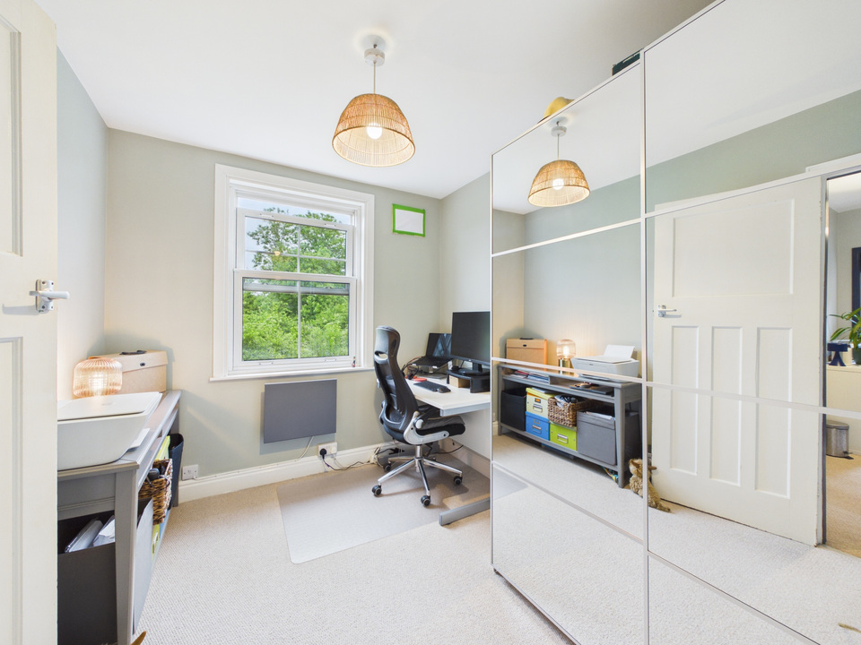 3 bed semi-detached house for sale in Bell Road, Warnham, Horsham, West Sussex  - Property Image 17