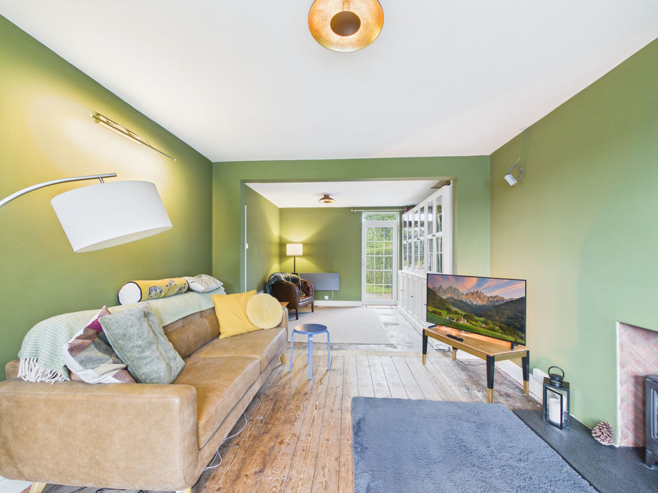 3 bed semi-detached house for sale in Bell Road, Warnham, Horsham, West Sussex  - Property Image 4