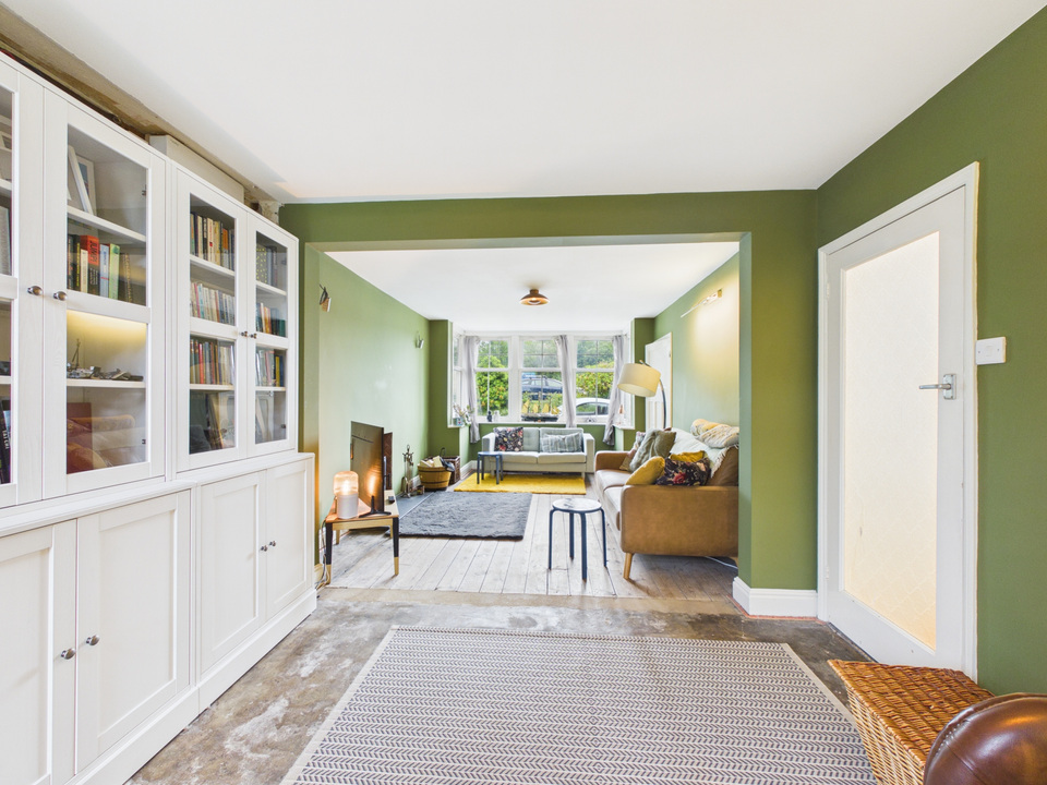 3 bed semi-detached house for sale in Bell Road, Warnham, Horsham, West Sussex  - Property Image 11