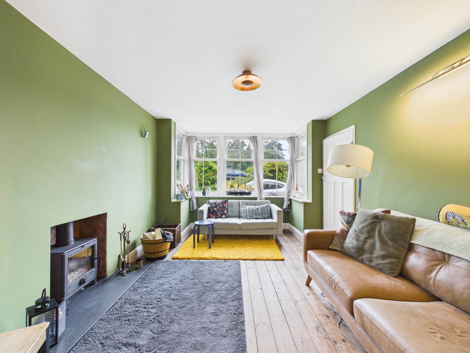 3 bed semi-detached house for sale in Bell Road, Warnham, Horsham, West Sussex  - Property Image 2