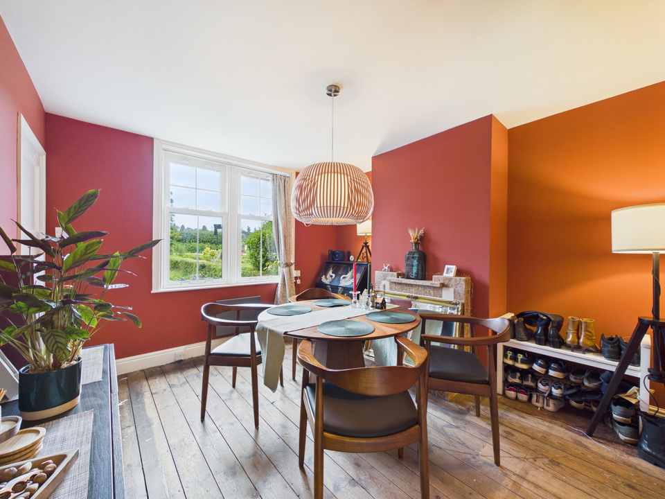3 bed semi-detached house for sale in Bell Road, Warnham, Horsham, West Sussex  - Property Image 3