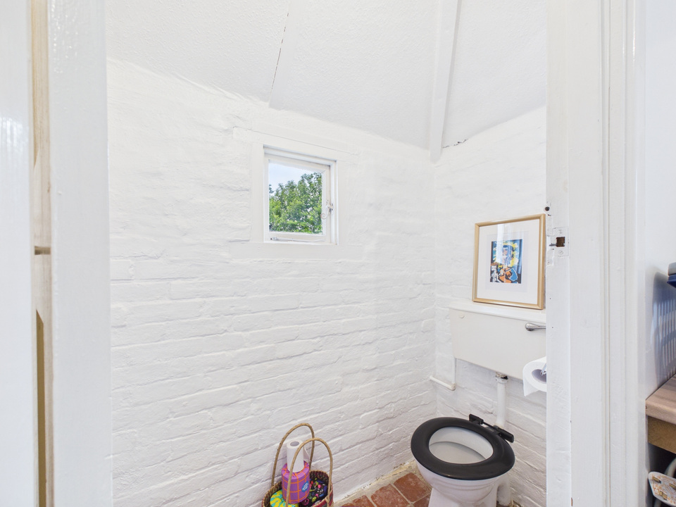 3 bed semi-detached house for sale in Bell Road, Warnham, Horsham, West Sussex  - Property Image 14