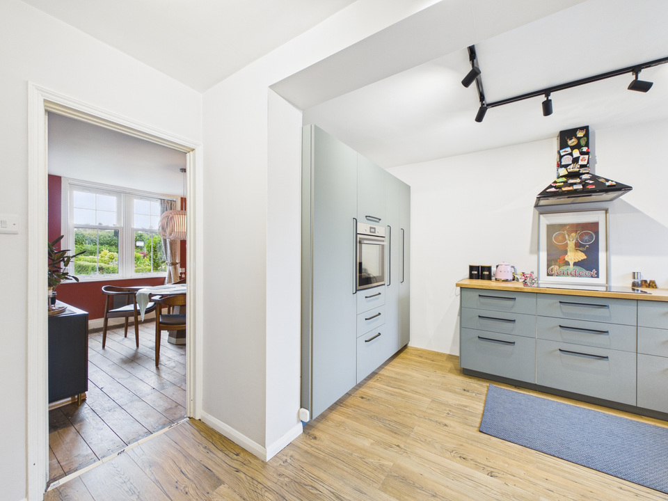3 bed semi-detached house for sale in Bell Road, Warnham, Horsham, West Sussex  - Property Image 5