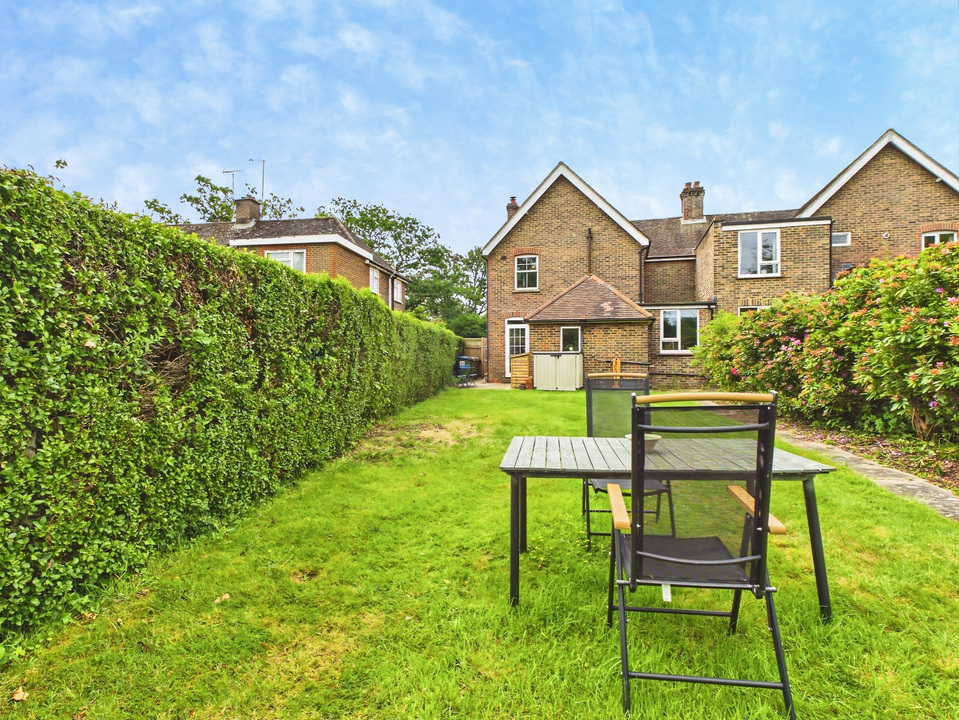 3 bed semi-detached house for sale in Bell Road, Warnham, Horsham, West Sussex  - Property Image 20