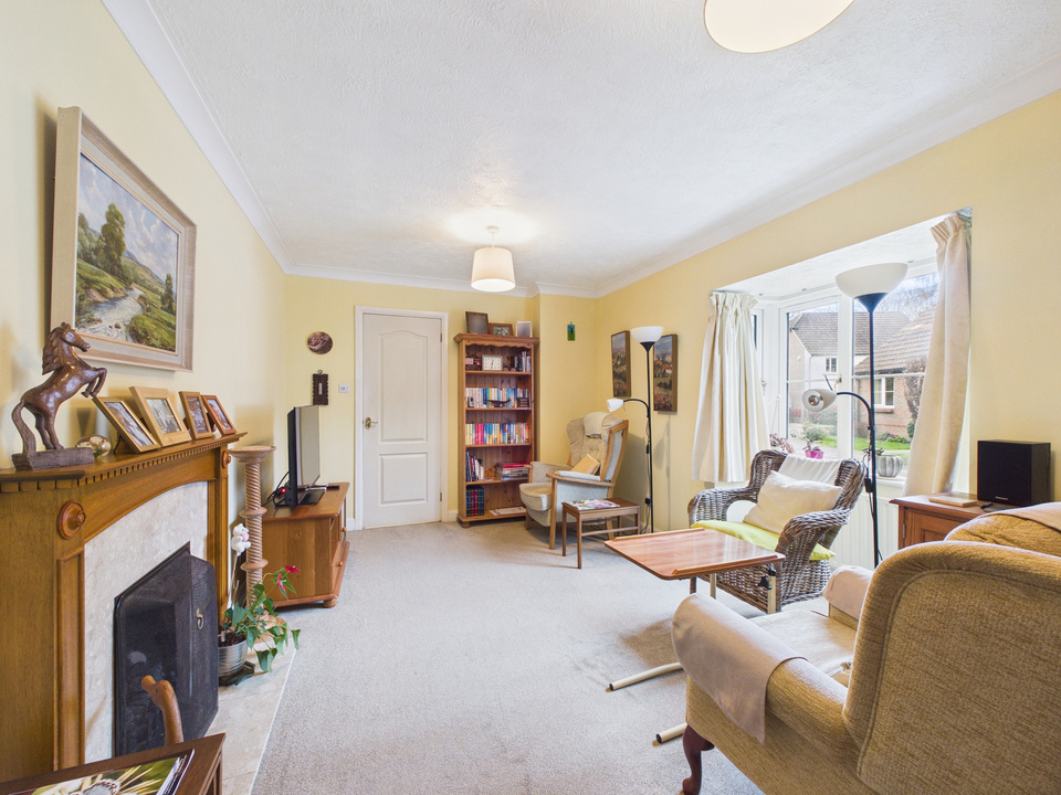 3 bed bungalow for sale in Copper Beech, Holly Close, Horsham, West Sussex  - Property Image 2