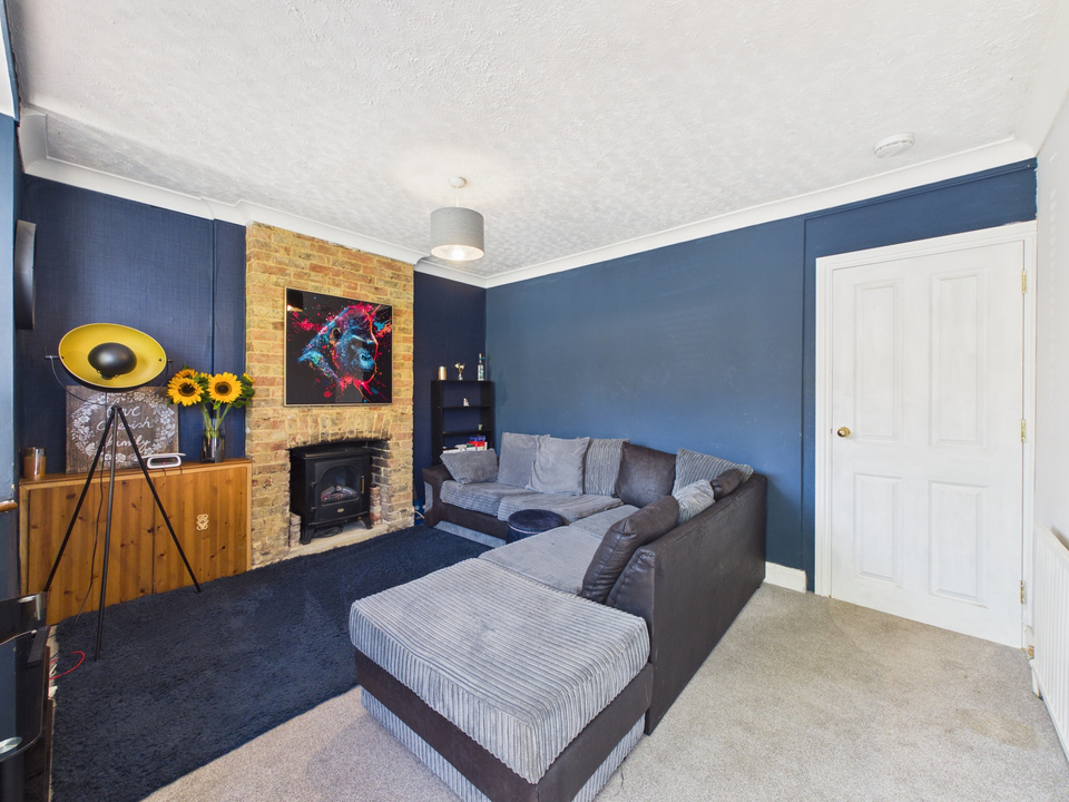 3 bed semi-detached house for sale in Crawley Road, Horsham, West Sussex  - Property Image 11