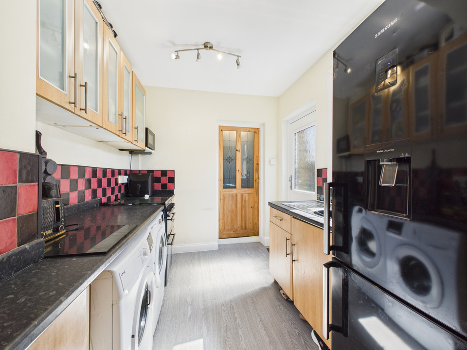 3 bed semi-detached house for sale in Crawley Road, Horsham, West Sussex  - Property Image 12