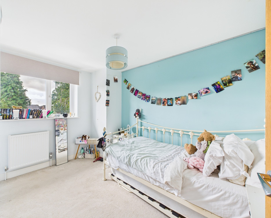 4 bed semi-detached house for sale in Oakwood, Partridge Green  - Property Image 7