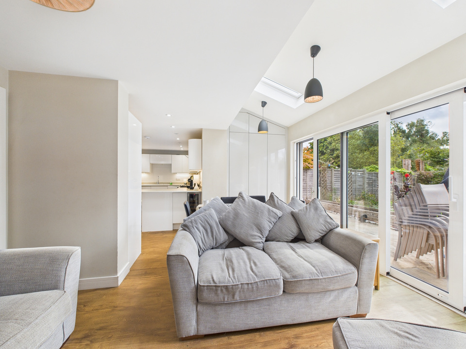 4 bed semi-detached house for sale in Oakwood, Partridge Green  - Property Image 14