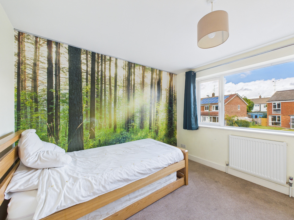 4 bed semi-detached house for sale in Oakwood, Partridge Green  - Property Image 21