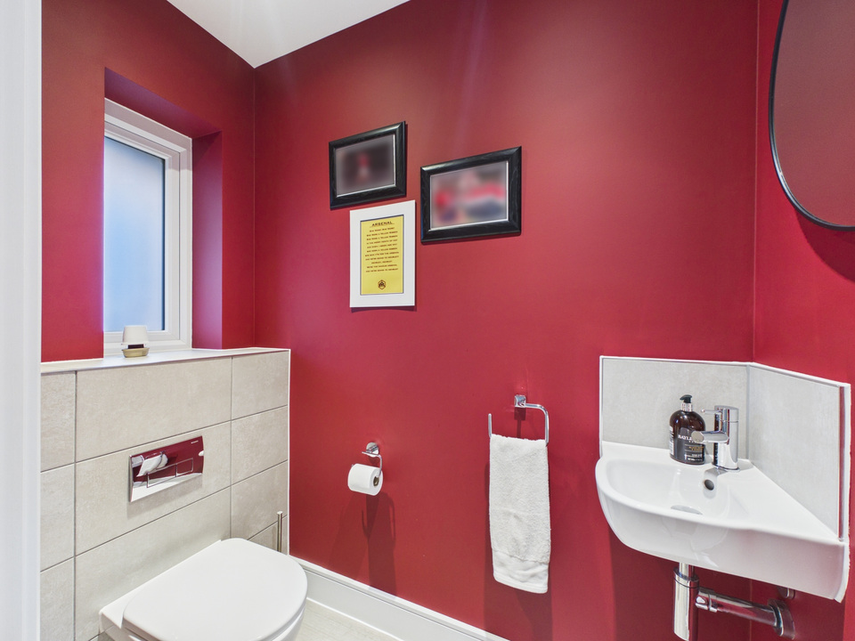 2 bed semi-detached house for sale in Bensons Hill Road, Pease Pottage, Crawley, West Sussex - Property Image 6
