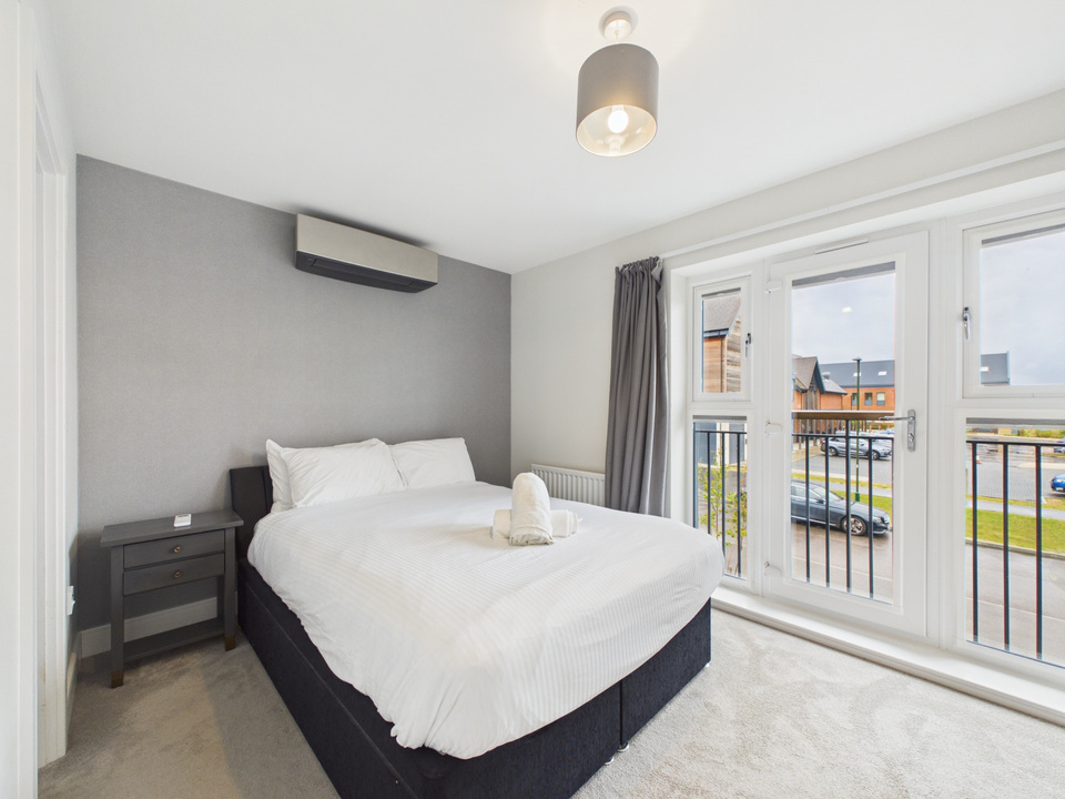 2 bed semi-detached house for sale in Bensons Hill Road, Pease Pottage, Crawley, West Sussex - Property Image 7