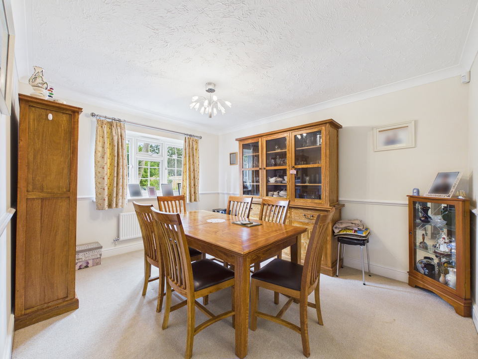 4 bed detached house for sale in Bartholomew Way, Horsham  - Property Image 22