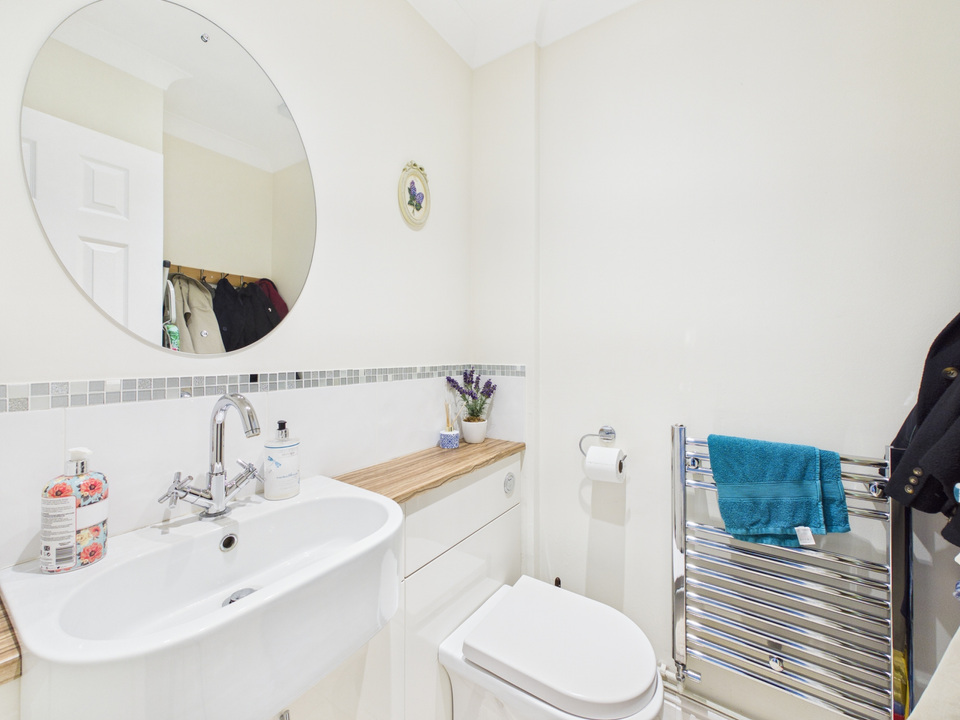 4 bed detached house for sale in Bartholomew Way, Horsham  - Property Image 23