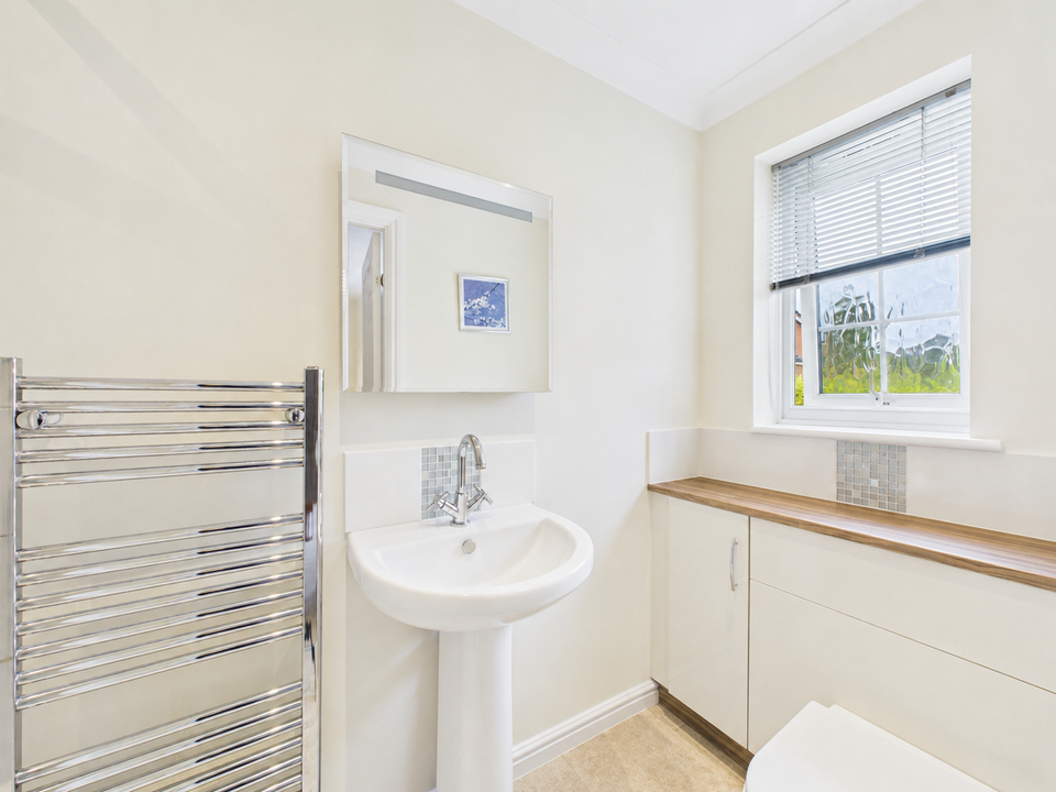 4 bed detached house for sale in Bartholomew Way, Horsham  - Property Image 17