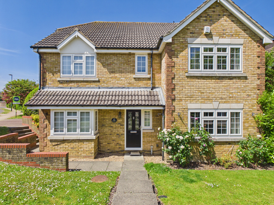 4 bed detached house for sale in Bartholomew Way, Horsham  - Property Image 24